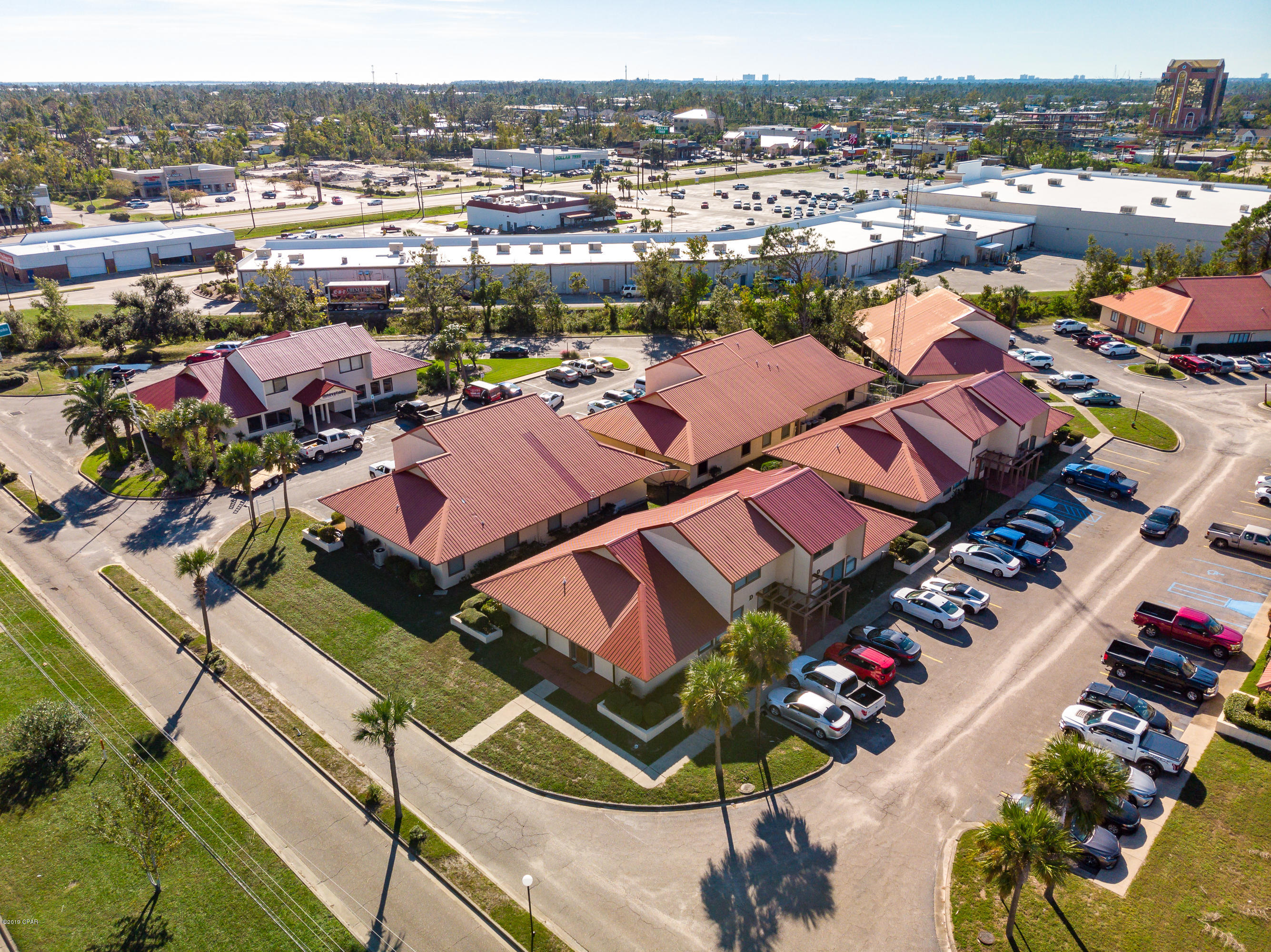 No Named Subdivision - Commercial Sale