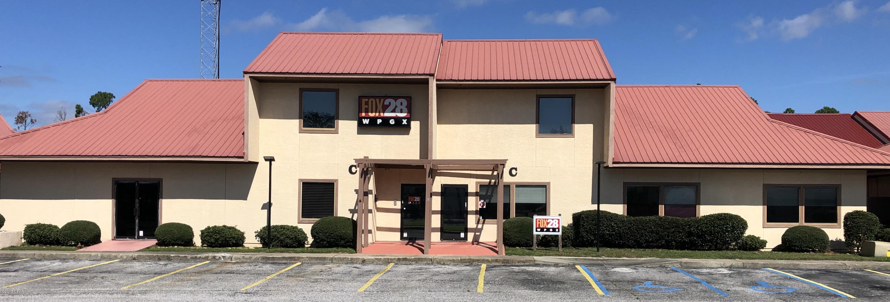 No Named Subdivision - Commercial Sale