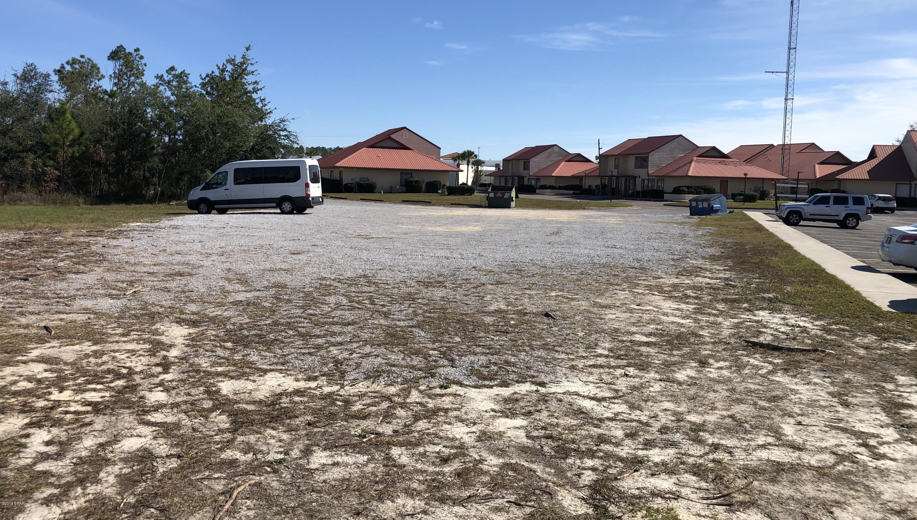 No Named Subdivision - Commercial Sale