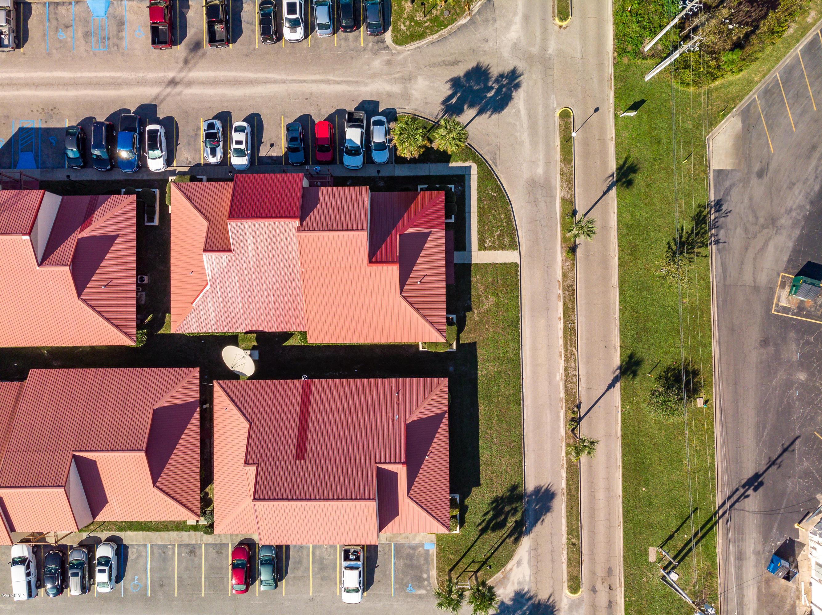 No Named Subdivision - Commercial Sale