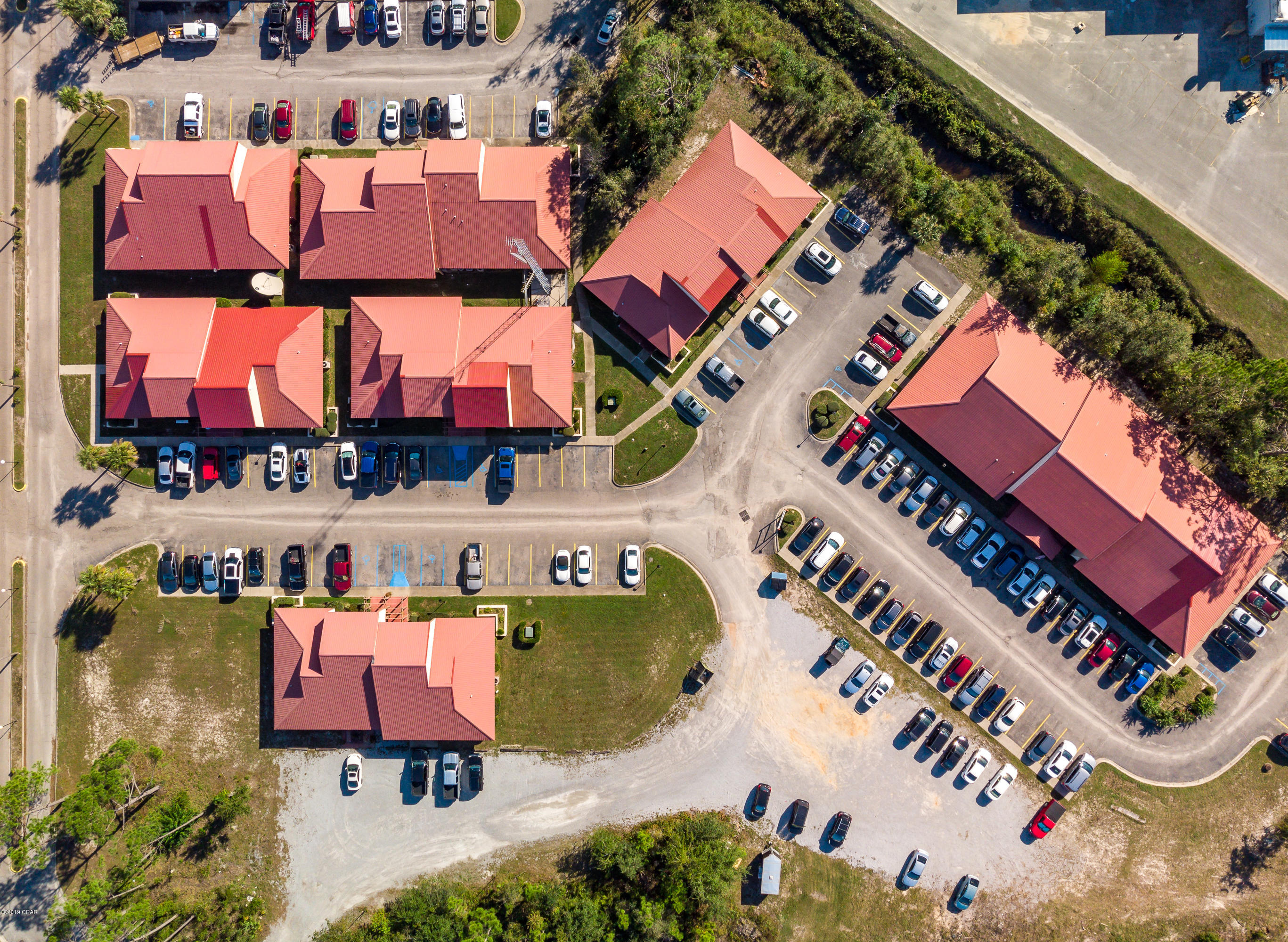 No Named Subdivision - Commercial Sale