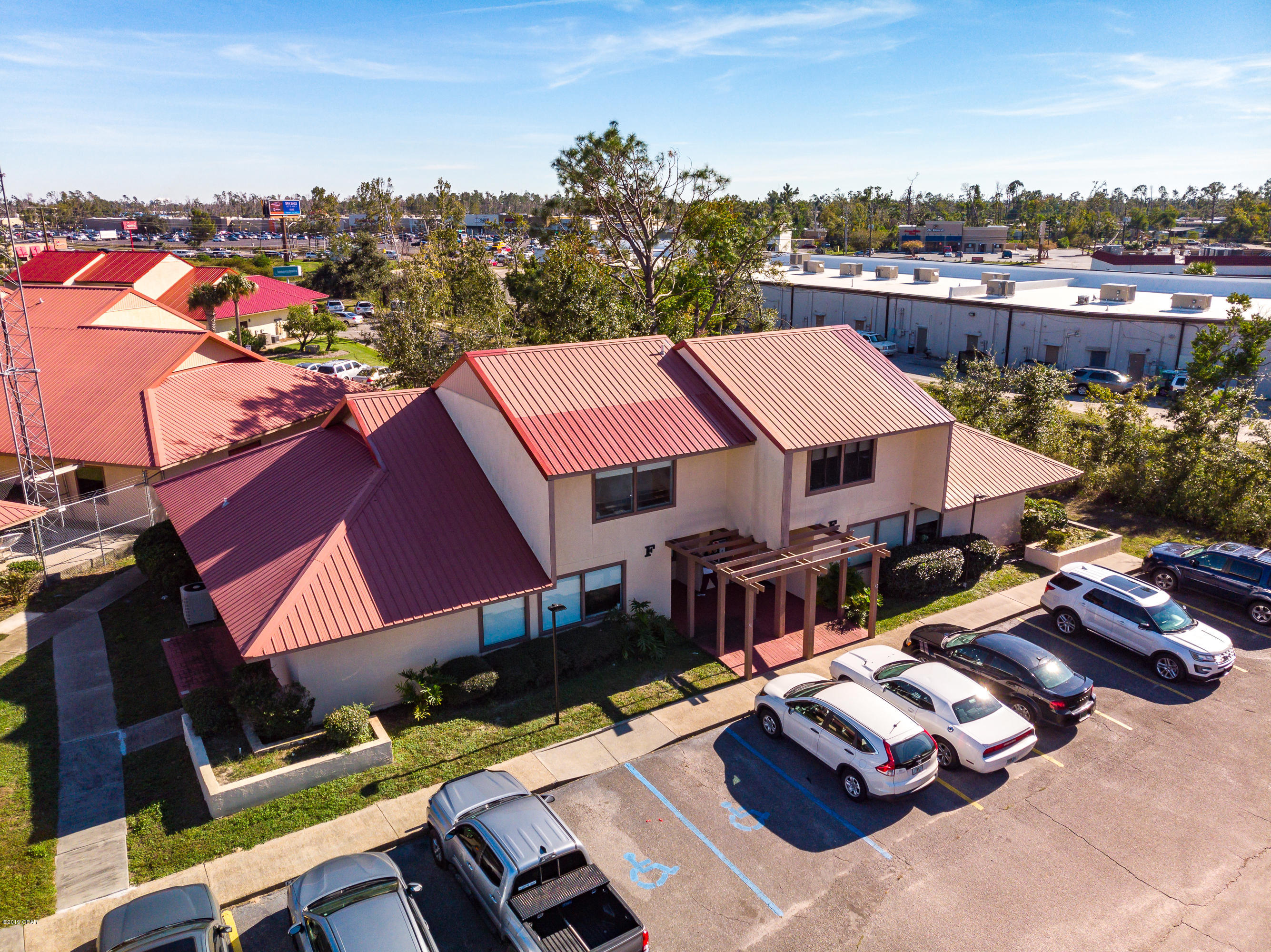 No Named Subdivision - Commercial Sale