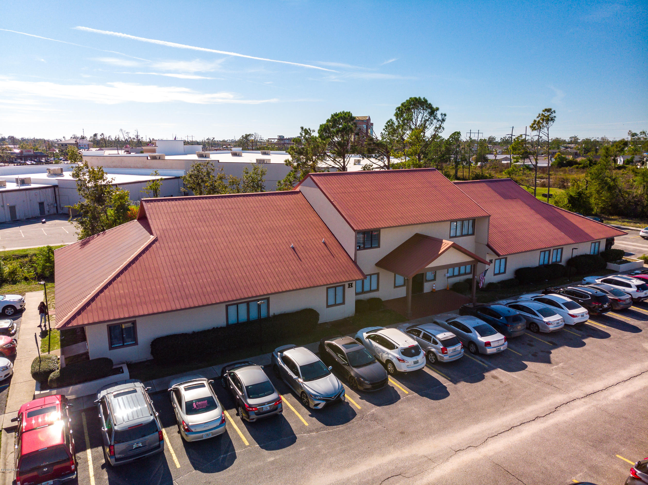 No Named Subdivision - Commercial Sale