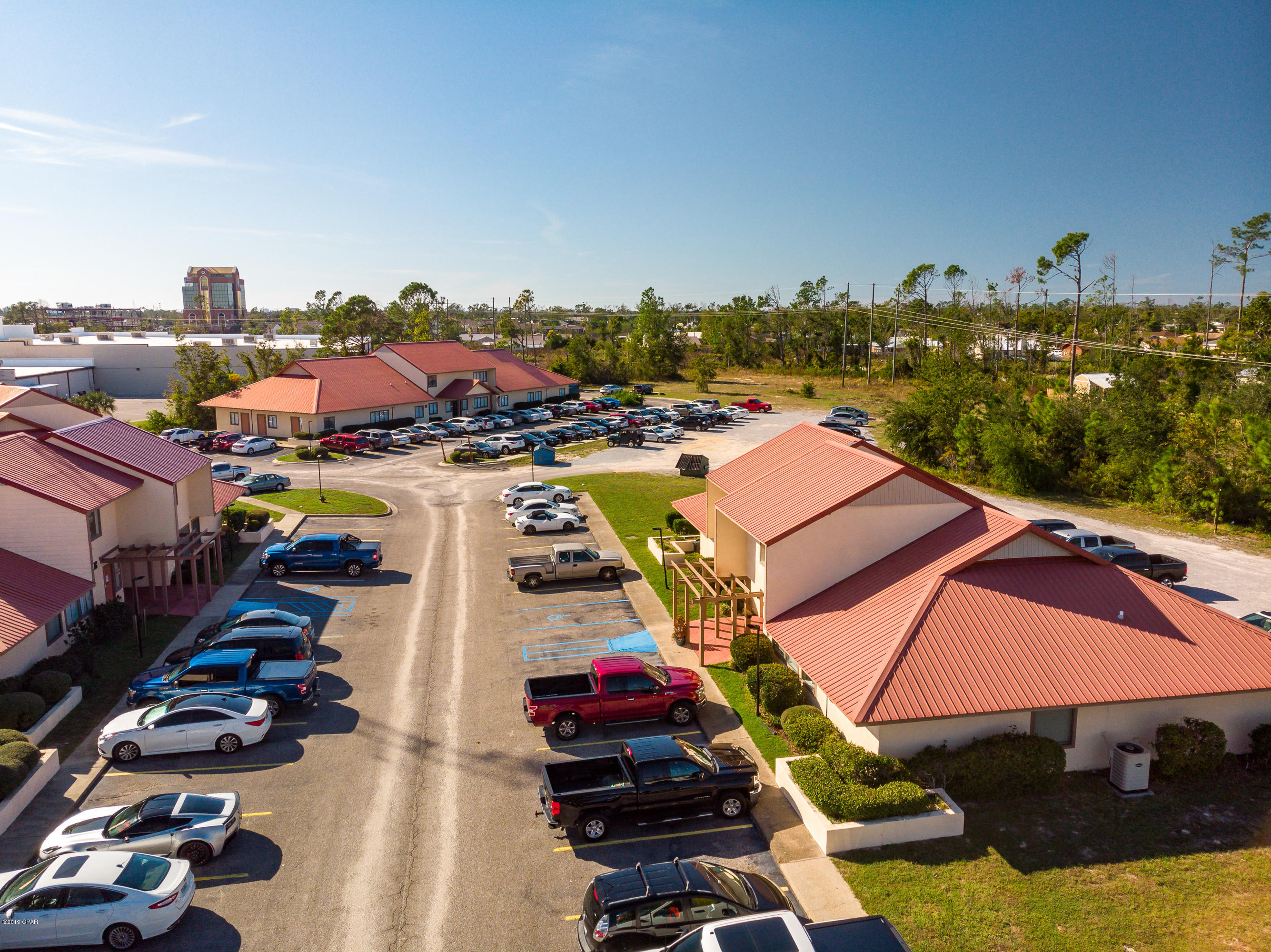 No Named Subdivision - Commercial Sale