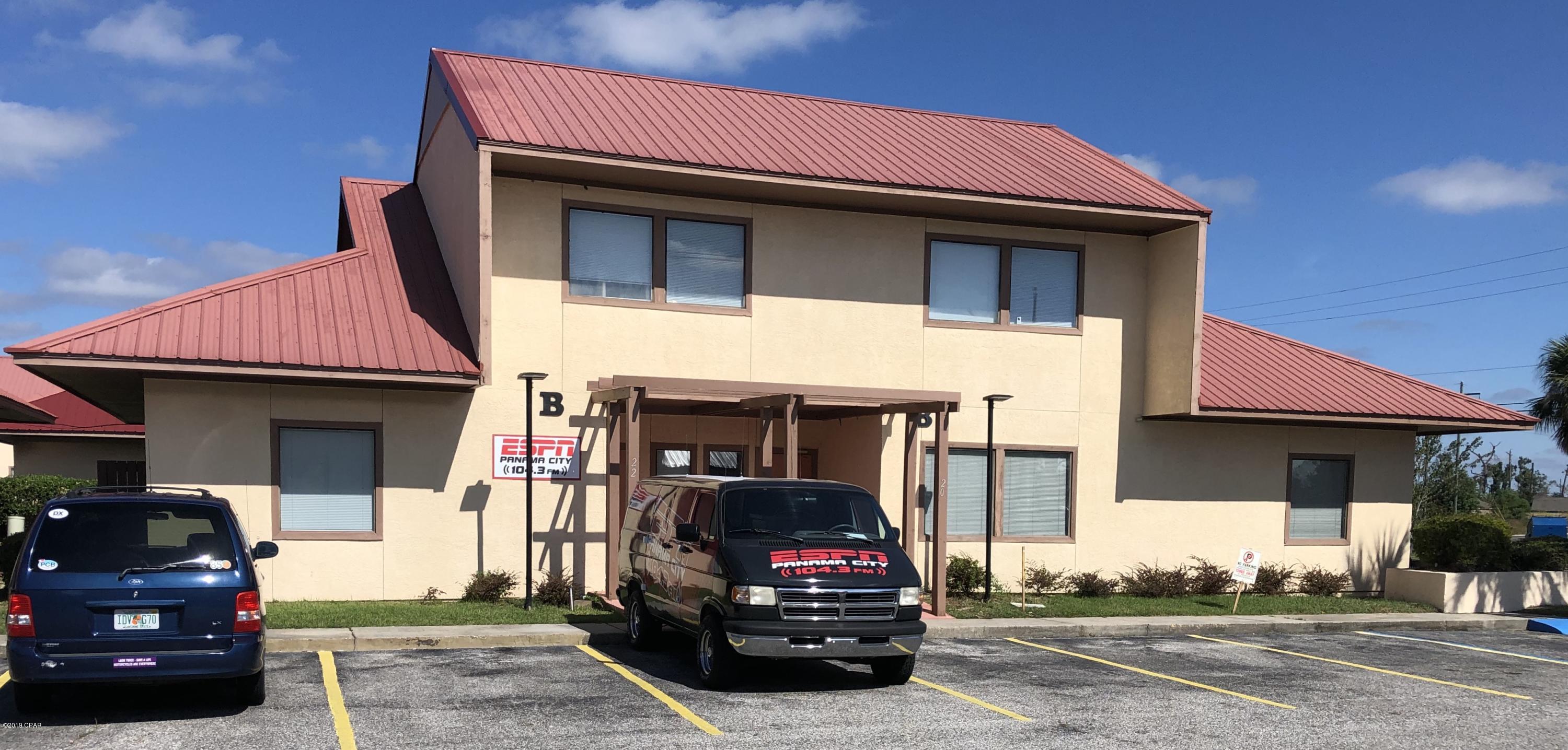 No Named Subdivision - Commercial Sale