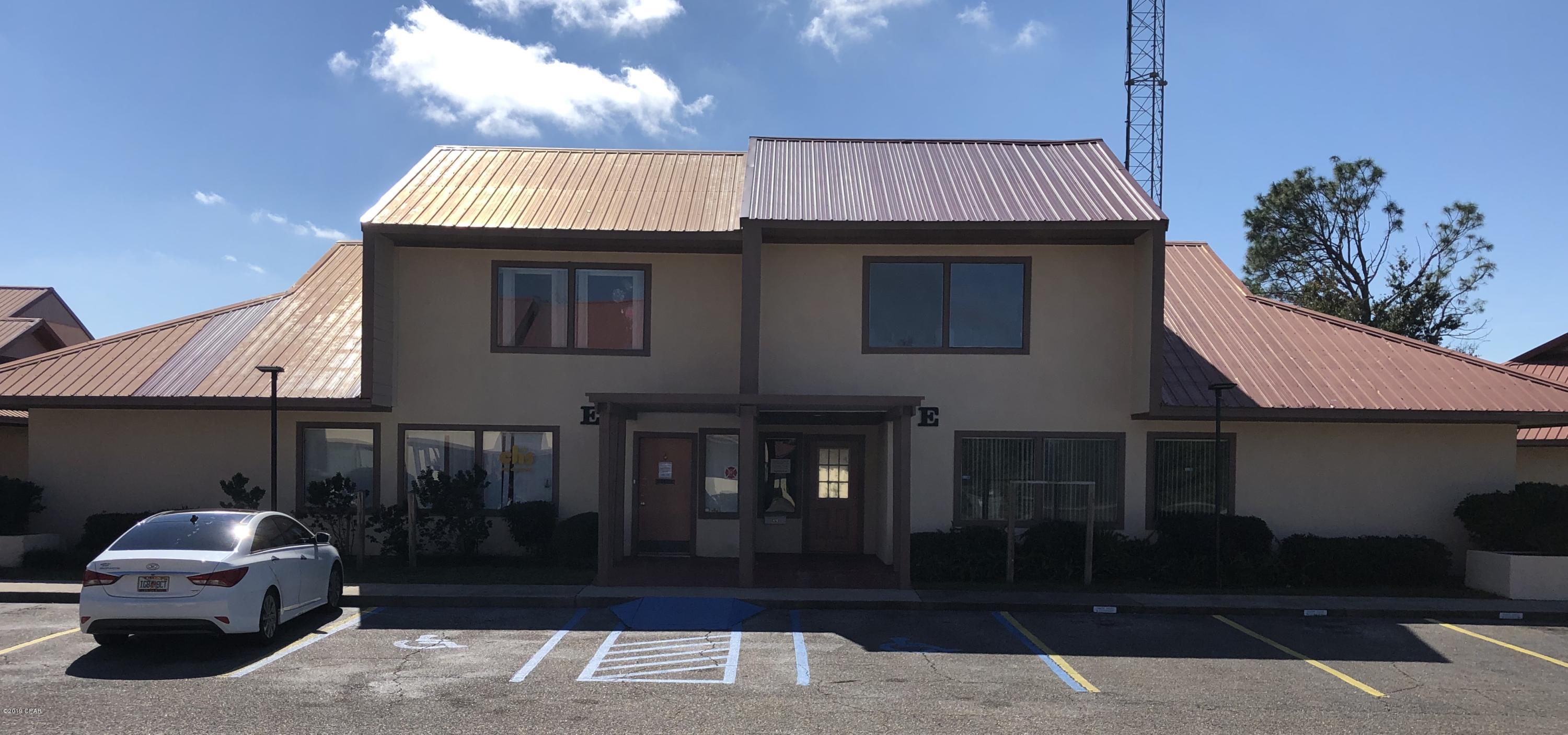 No Named Subdivision - Commercial Sale