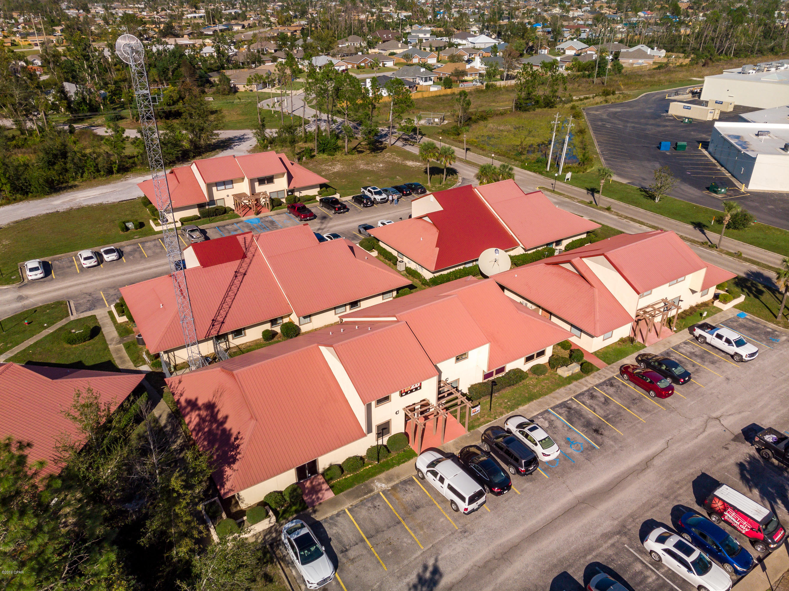 No Named Subdivision - Commercial Sale