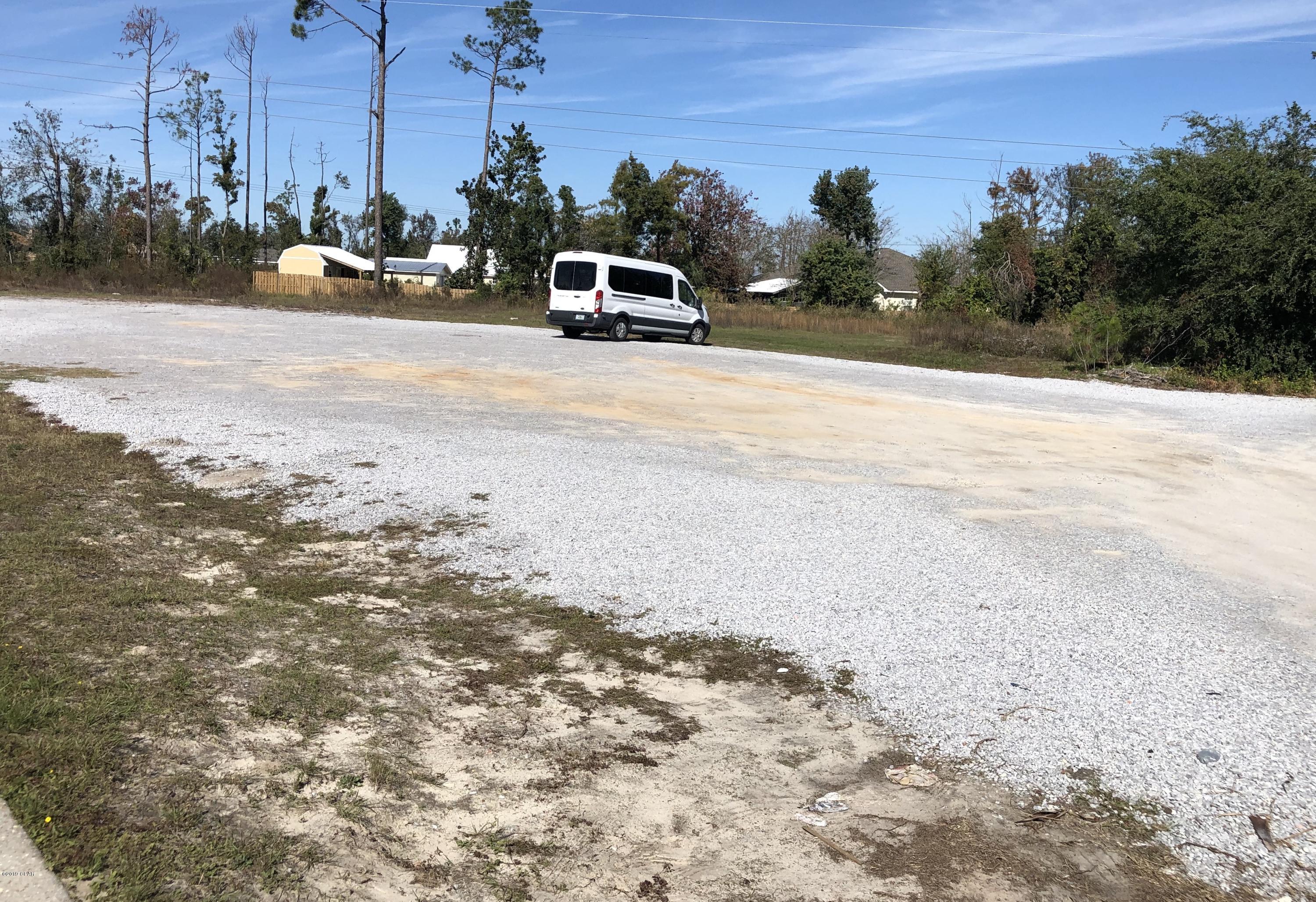 No Named Subdivision - Commercial Sale