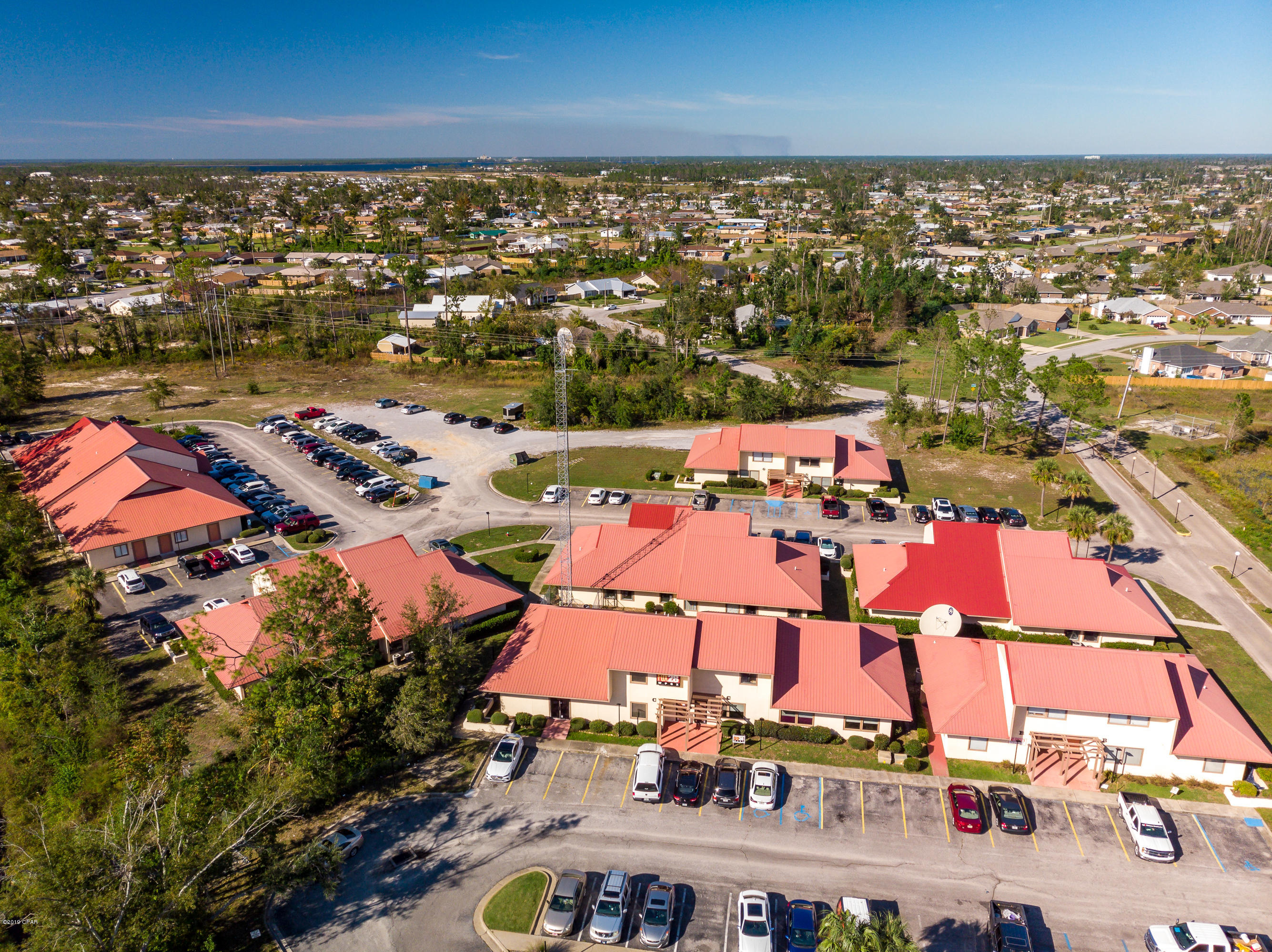 No Named Subdivision - Commercial Sale