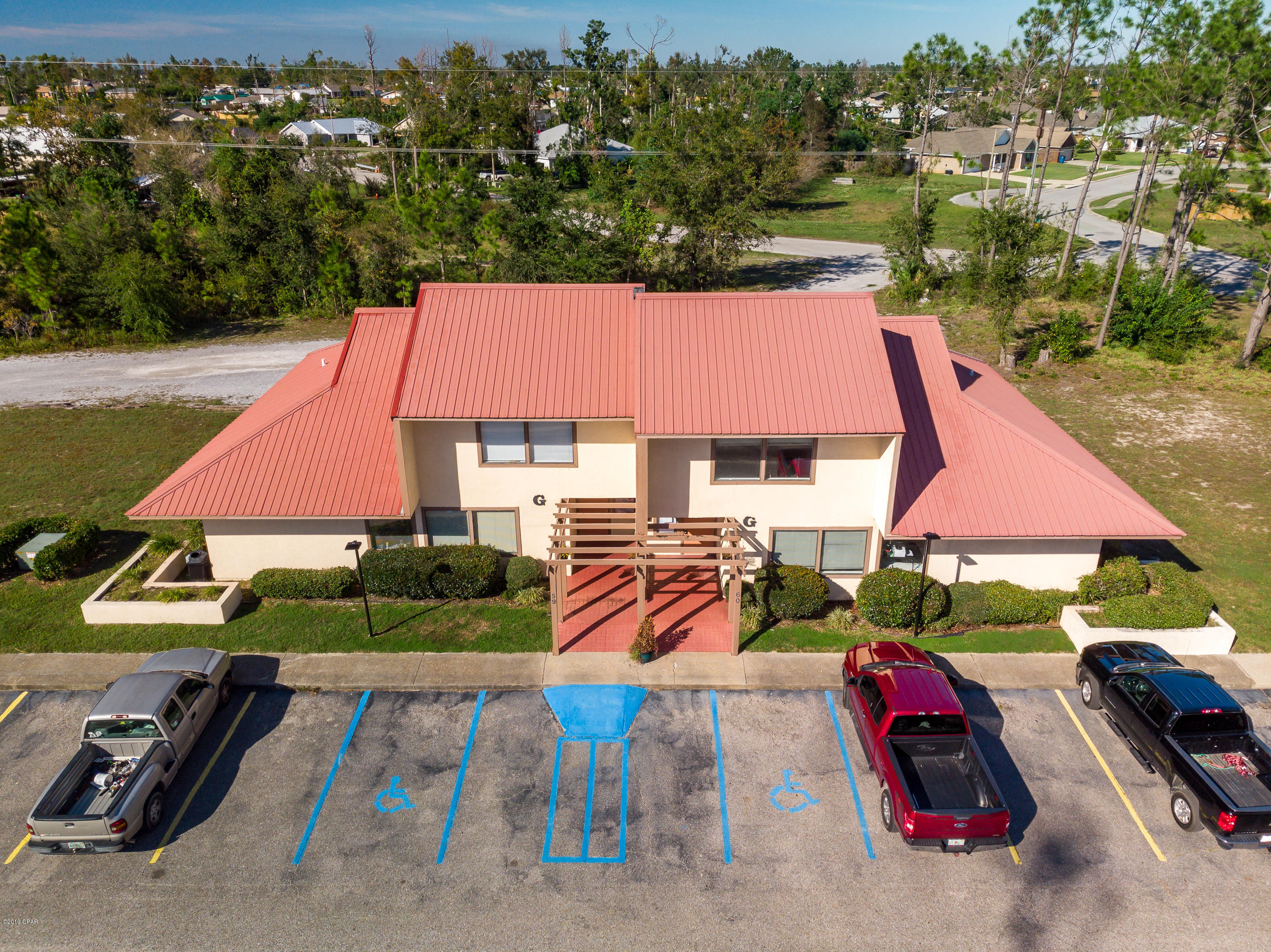 No Named Subdivision - Commercial Sale