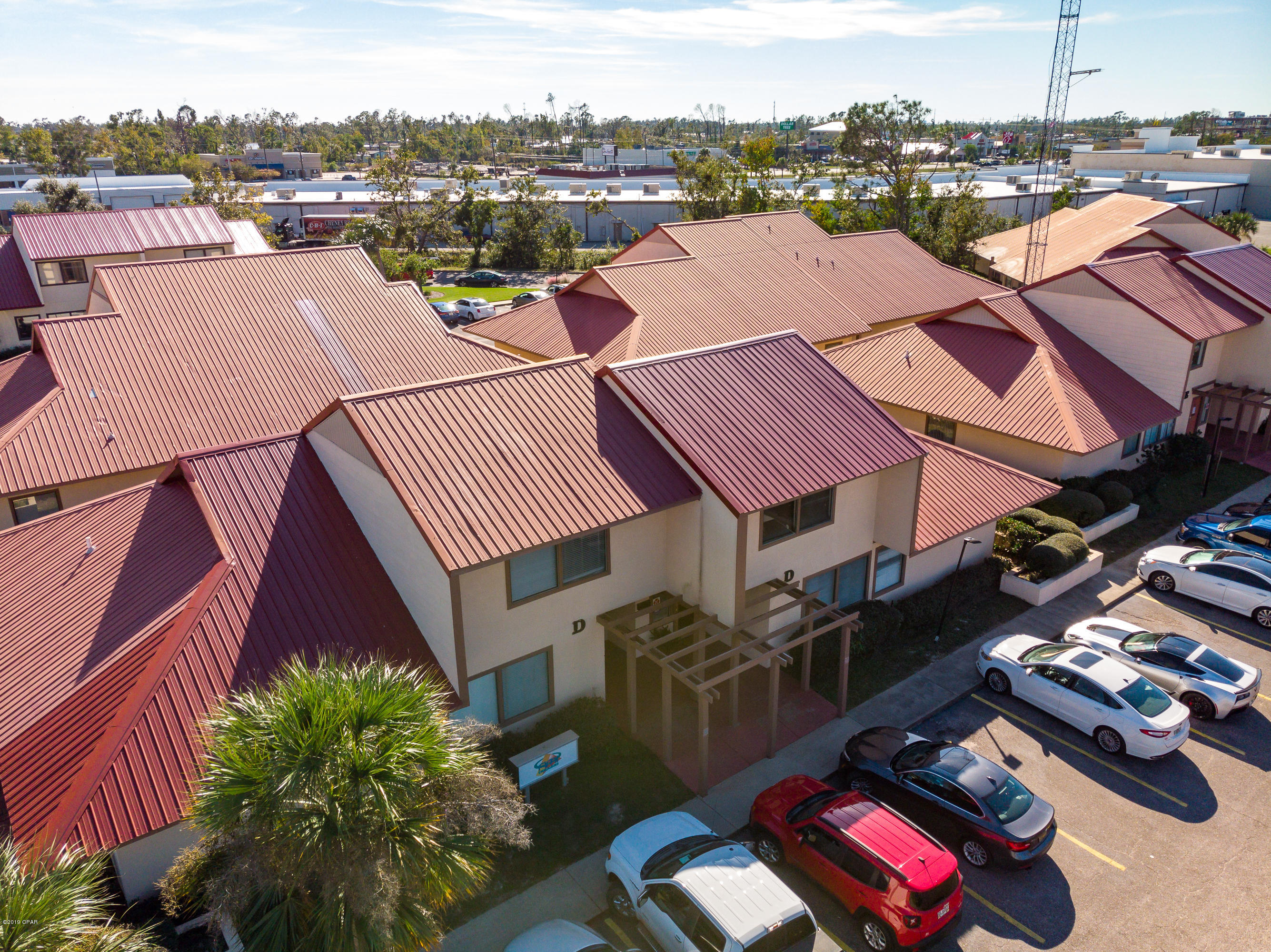 No Named Subdivision - Commercial Sale