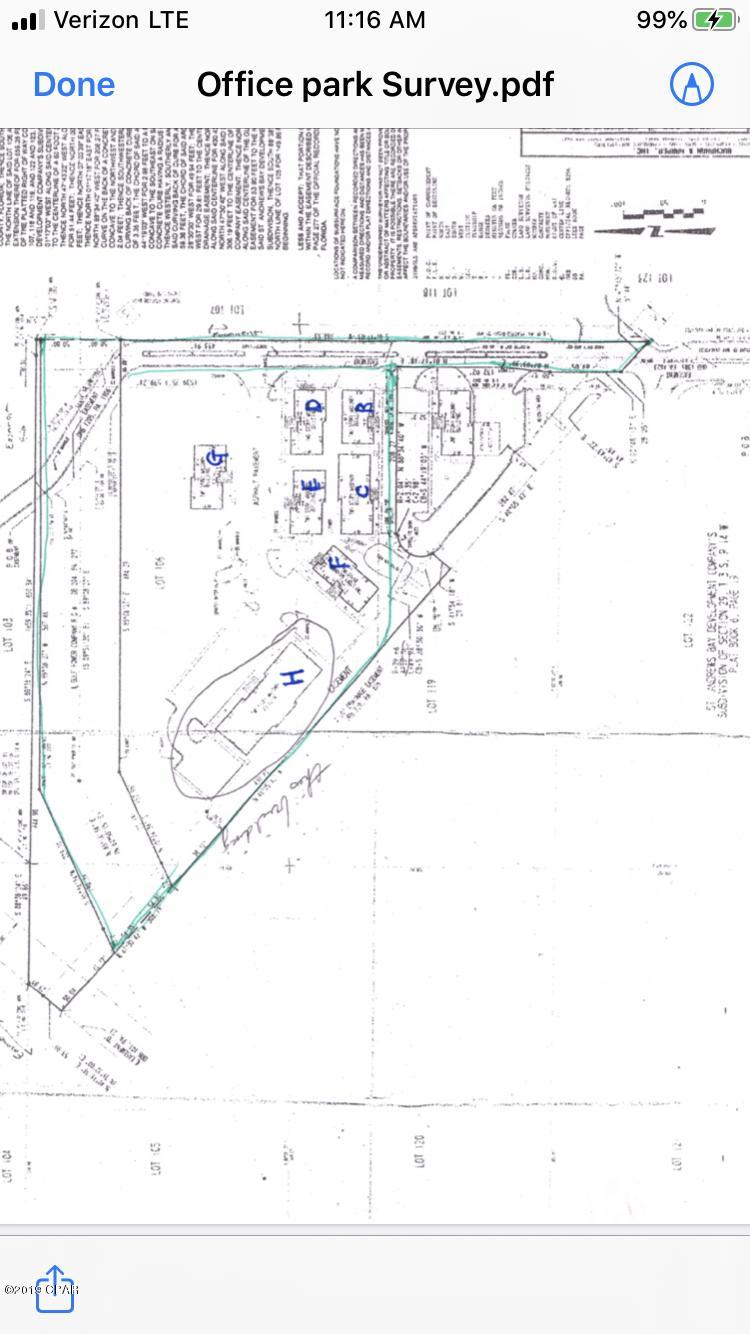 No Named Subdivision - Commercial Sale