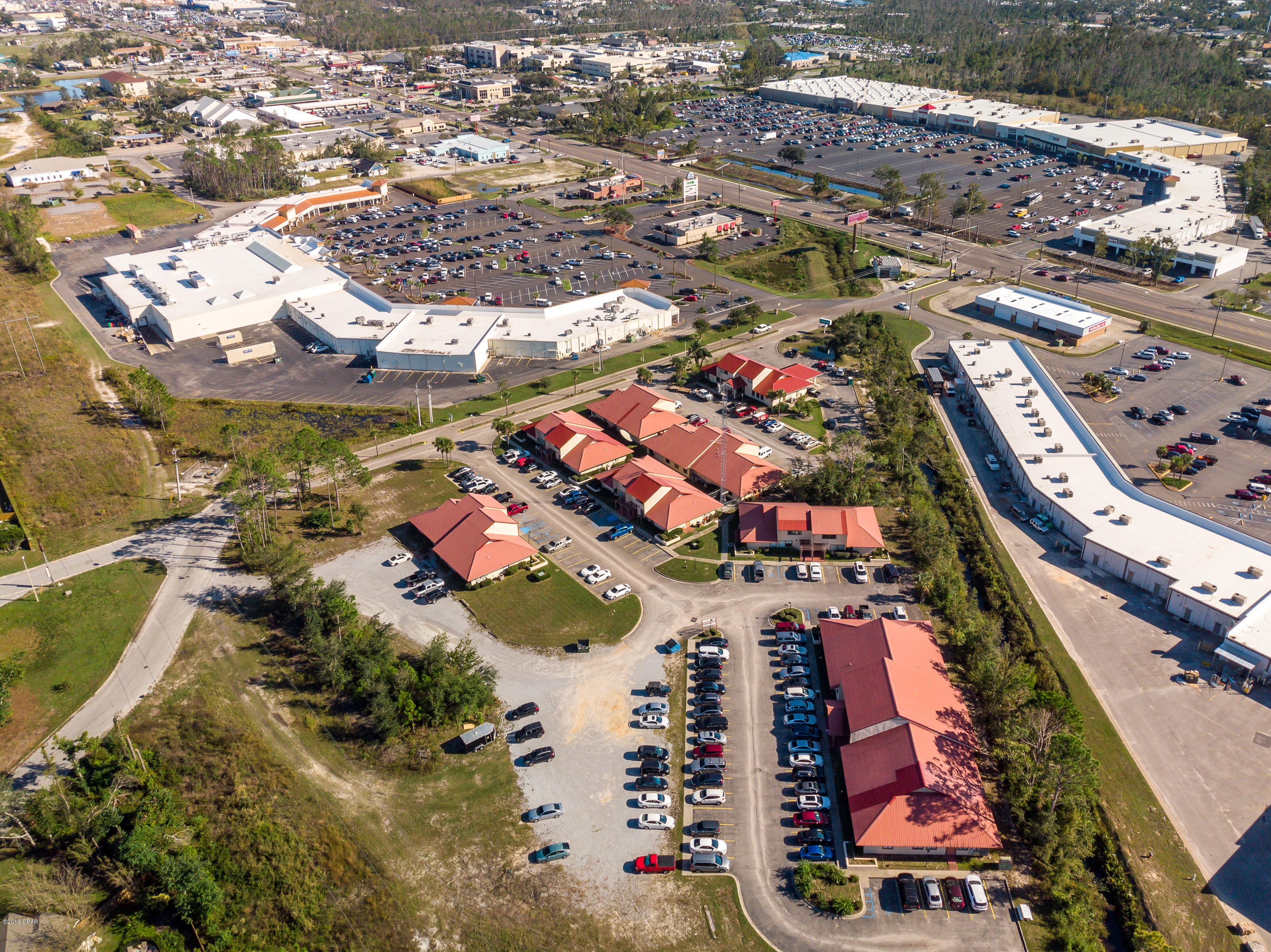 No Named Subdivision - Commercial Sale