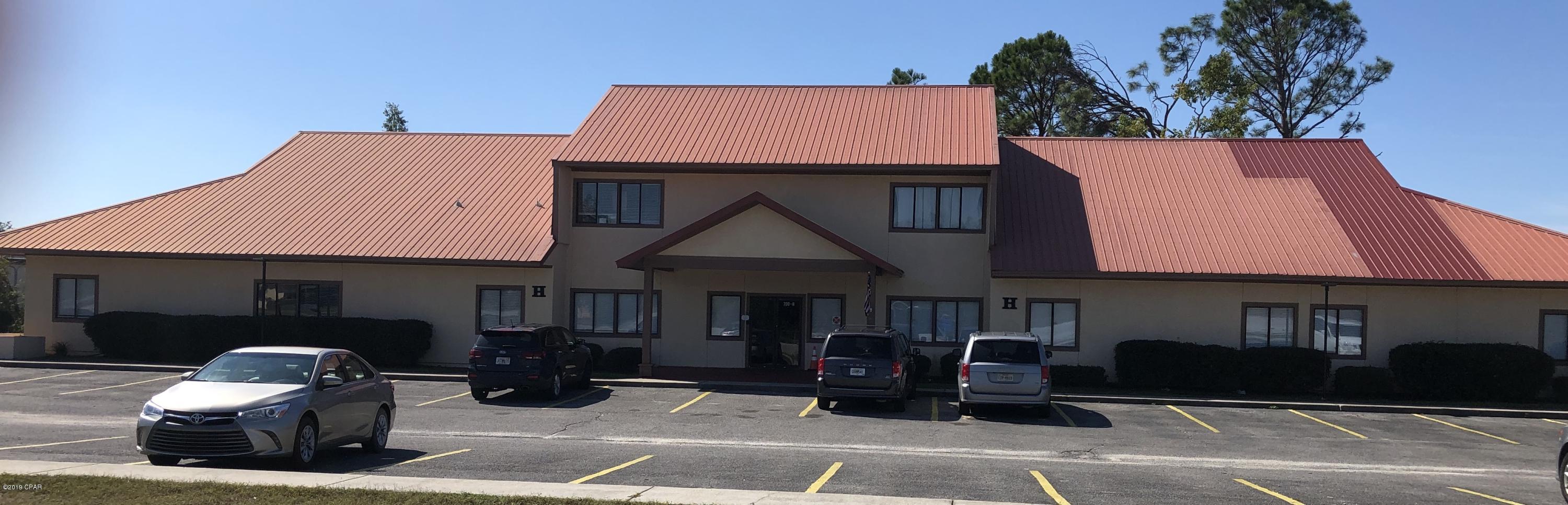 No Named Subdivision - Commercial Sale