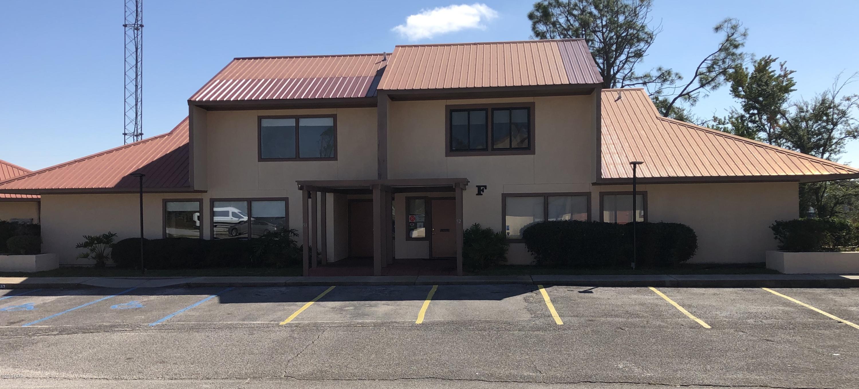 No Named Subdivision - Commercial Sale