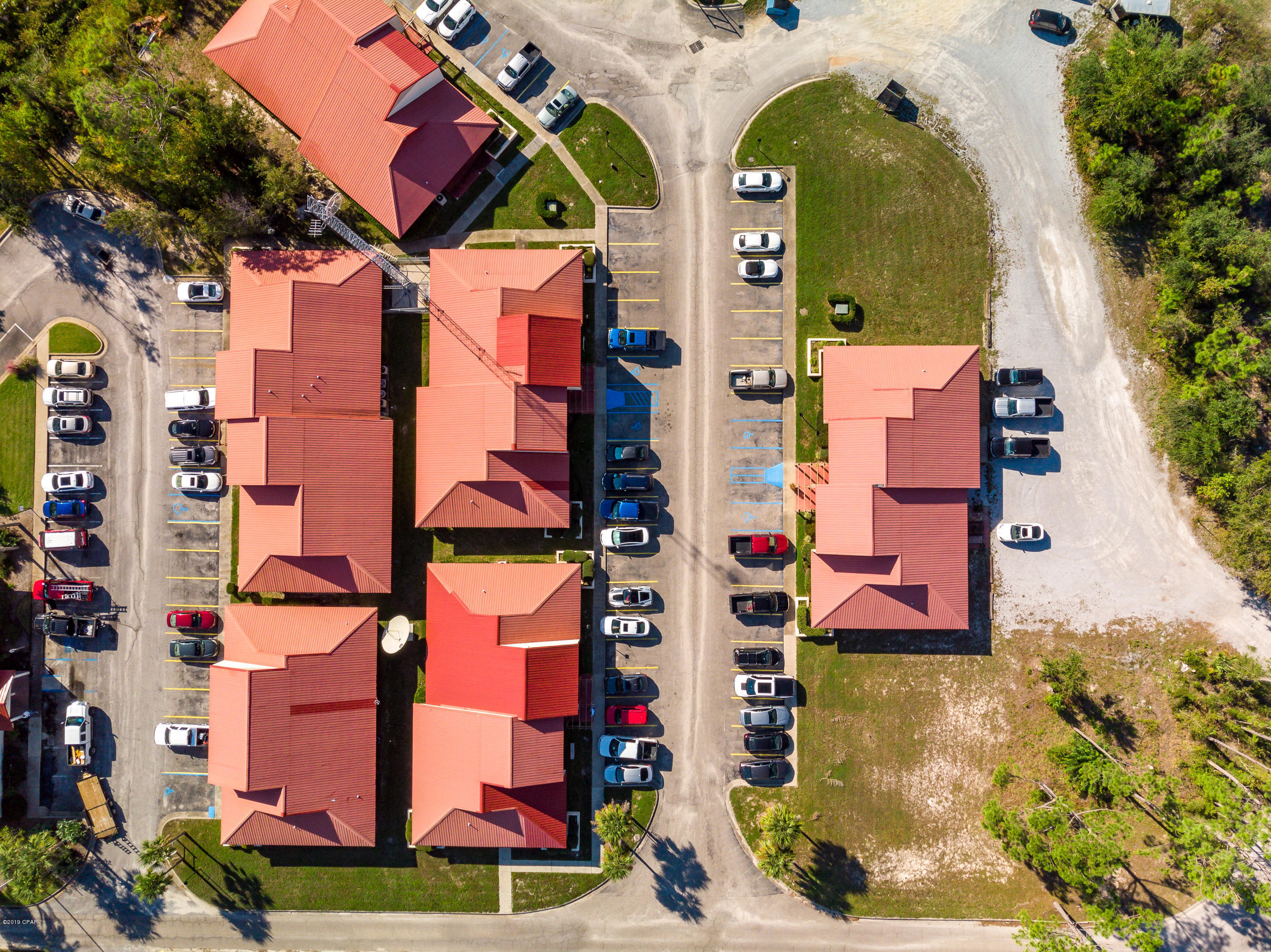 No Named Subdivision - Commercial Sale