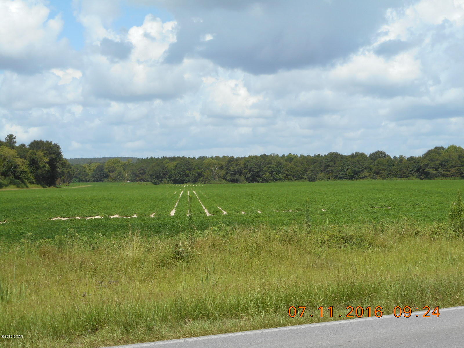 No Named Subdivision - Land