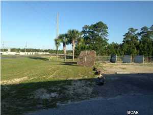 Beach Commerce Park - Commercial Sale
