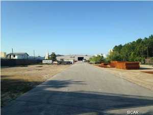 Beach Commerce Park - Commercial Sale