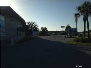 Beach Commerce Park - Commercial Sale