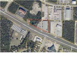 Beach Commerce Park - Commercial Sale