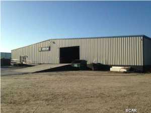 Beach Commerce Park - Commercial Sale