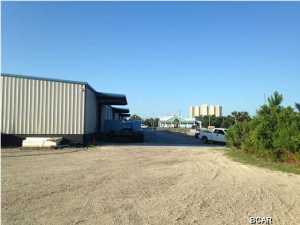 Beach Commerce Park - Commercial Sale