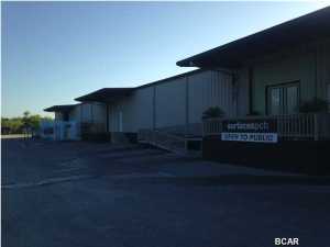 Beach Commerce Park - Commercial Sale