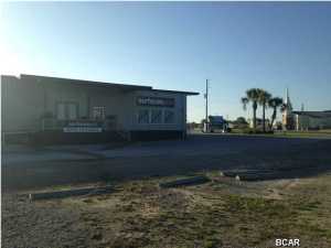 Beach Commerce Park - Commercial Sale