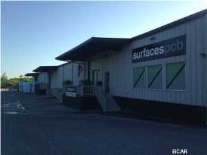 Beach Commerce Park - Commercial Sale