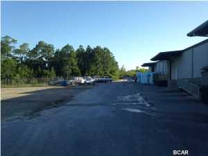 Beach Commerce Park - Commercial Sale