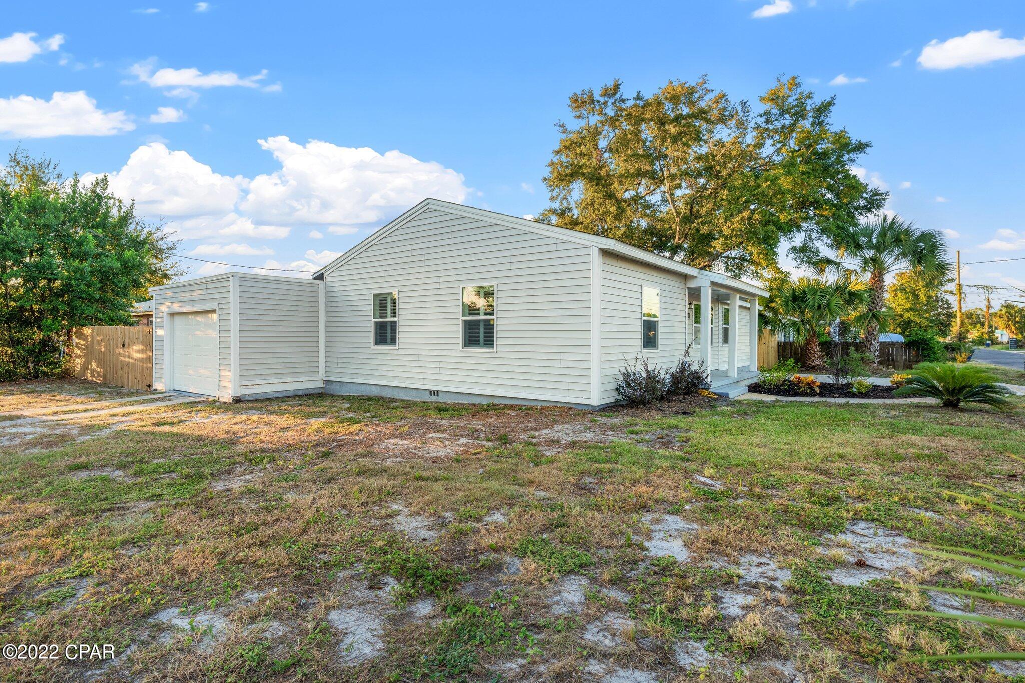 Hursts Replat - Residential