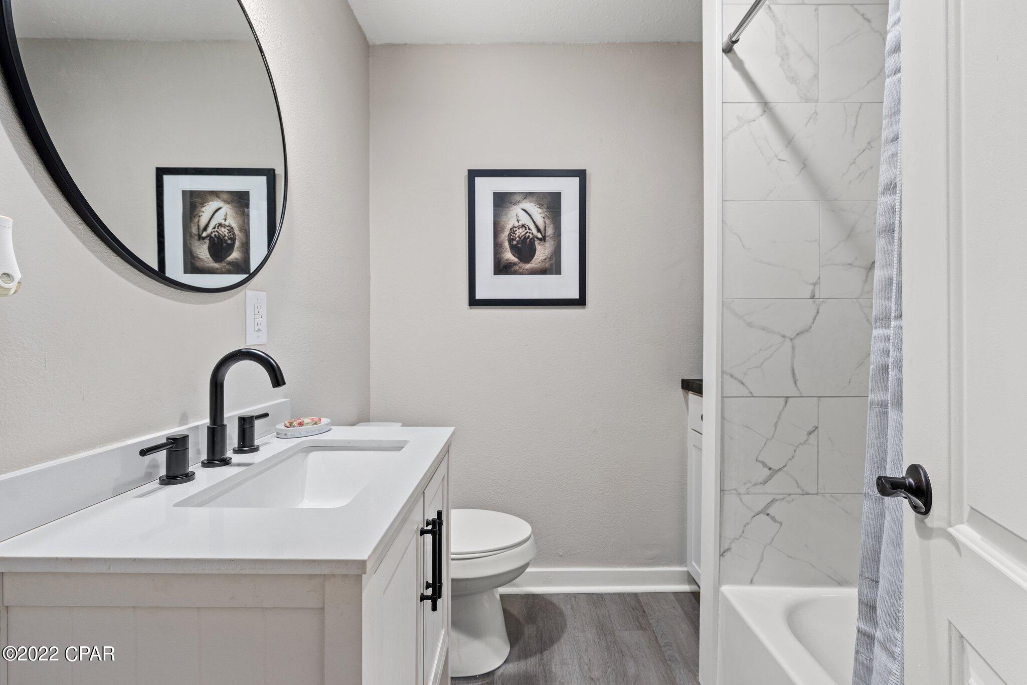 Hursts Replat - Residential