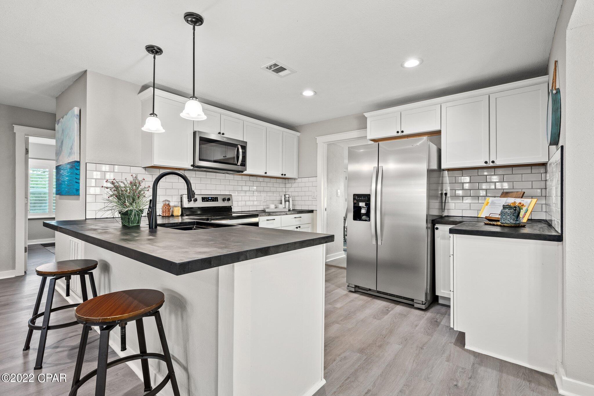 Hursts Replat - Residential