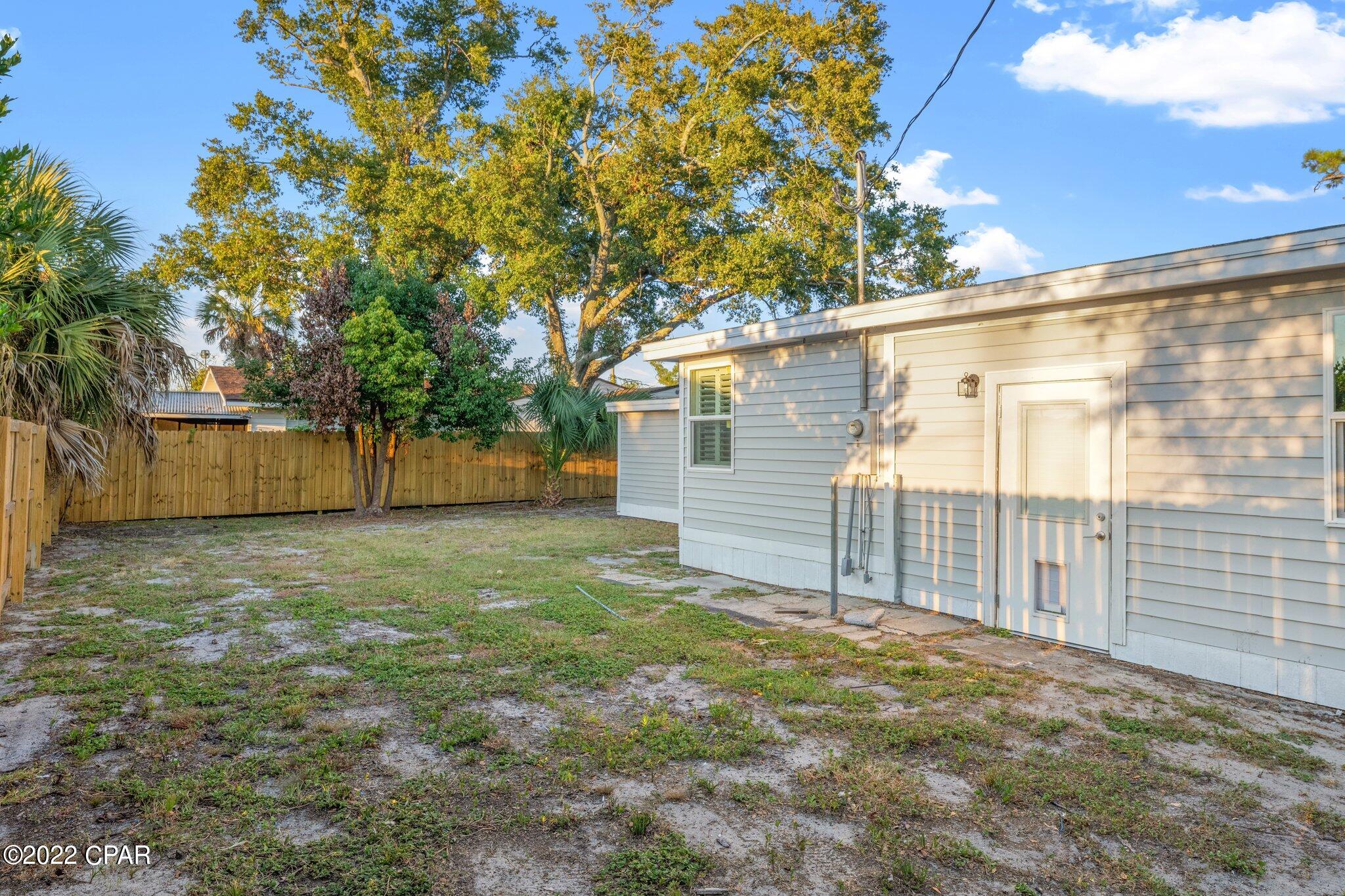 Hursts Replat - Residential