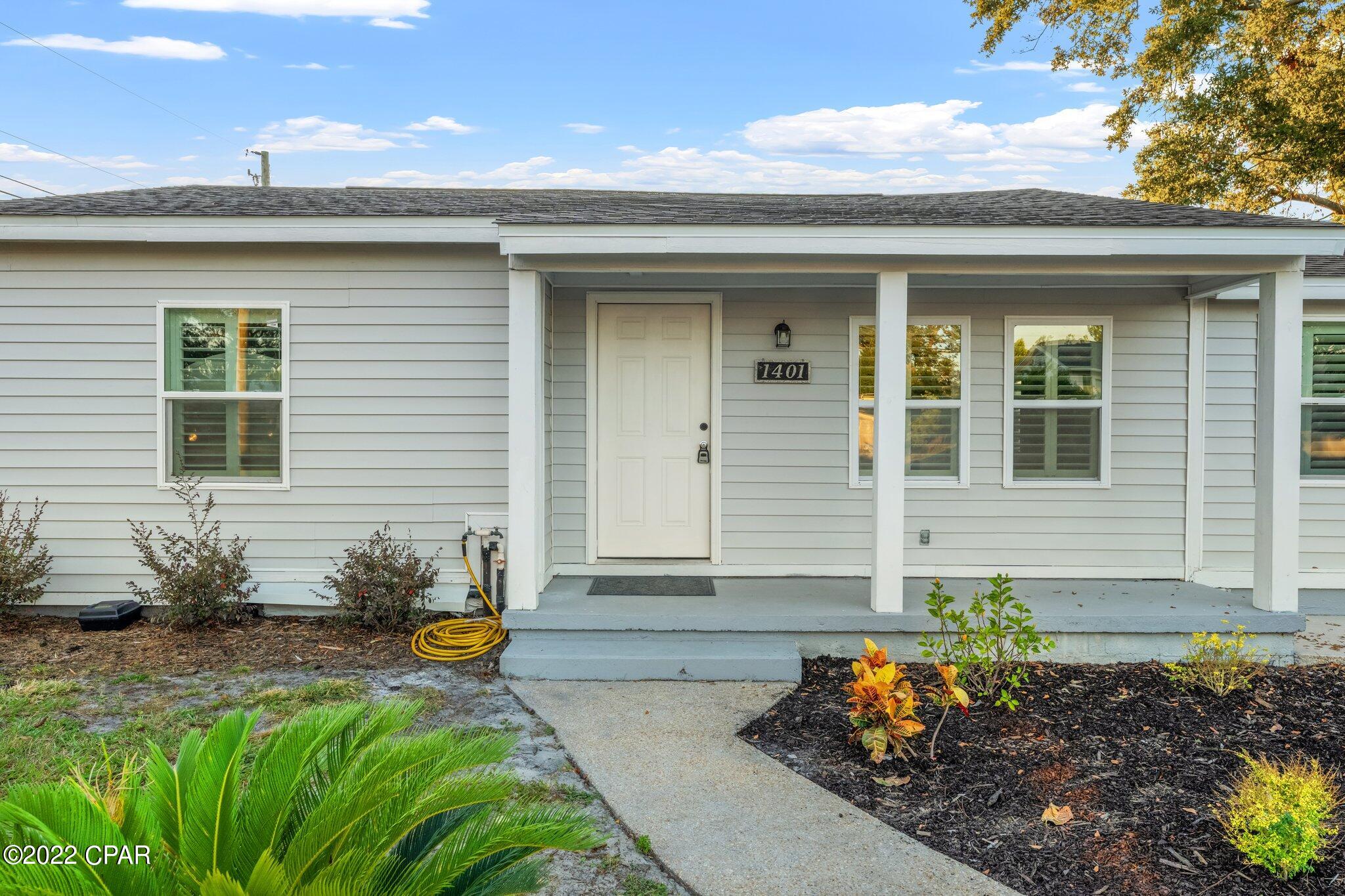 Hursts Replat - Residential