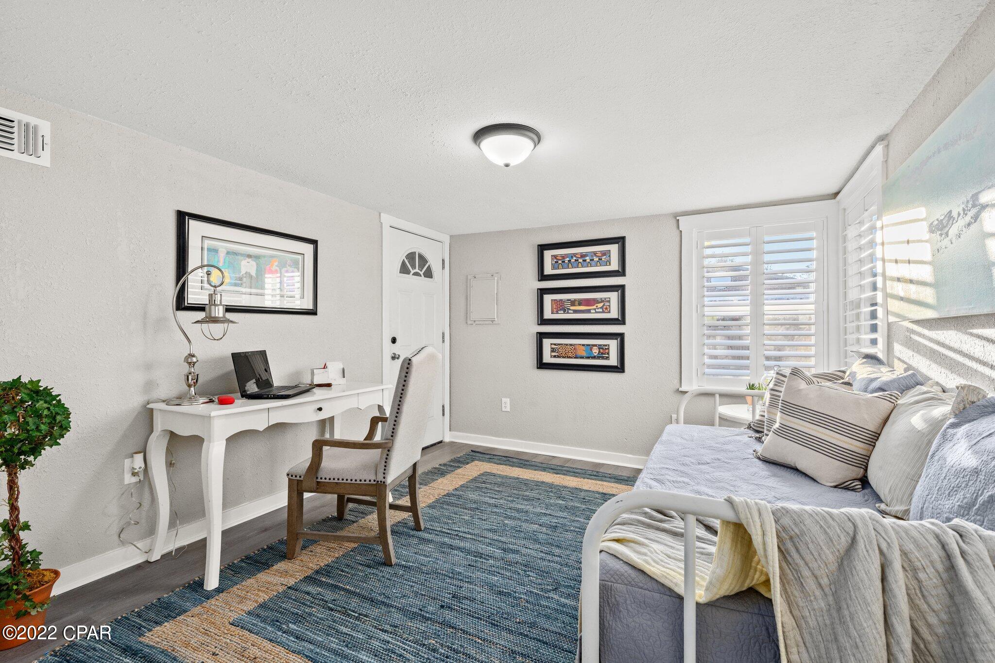 Hursts Replat - Residential