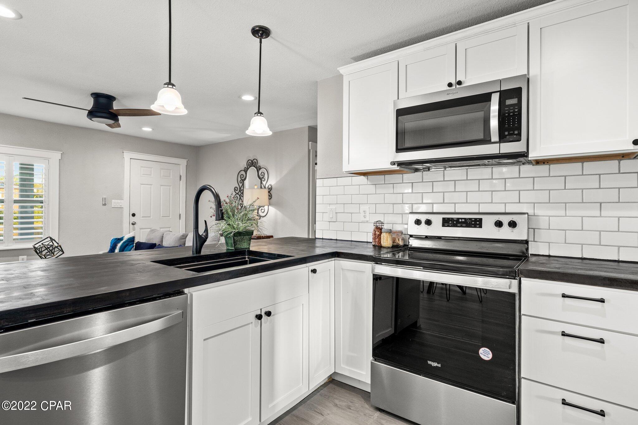 Hursts Replat - Residential