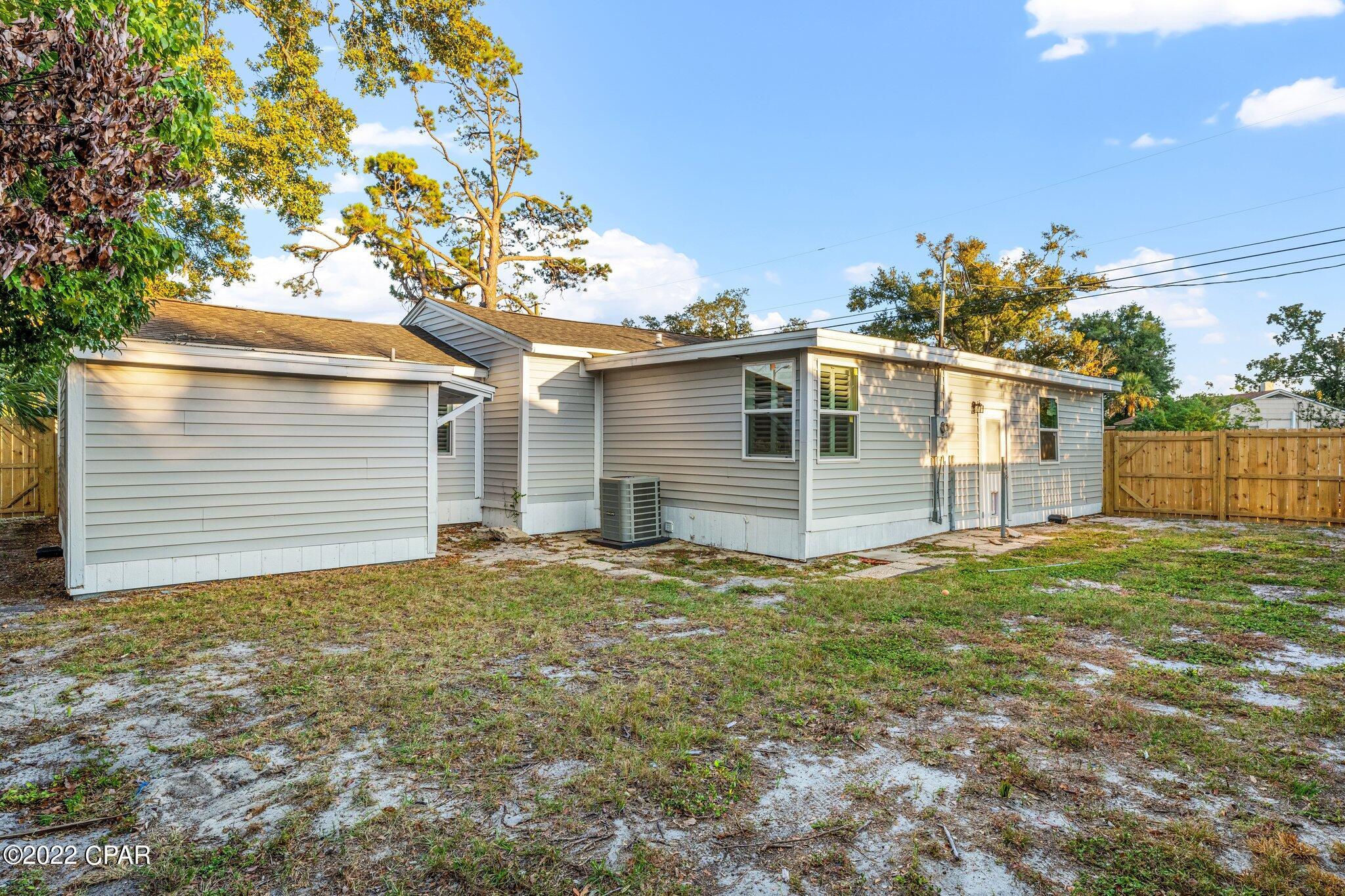 Hursts Replat - Residential