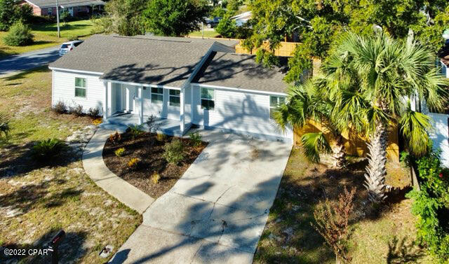 Hursts Replat - Residential