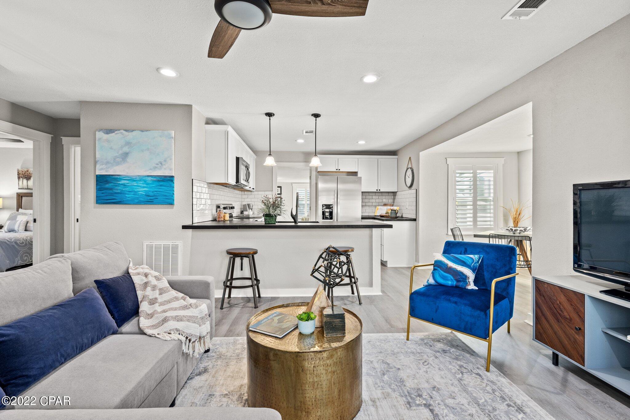 Hursts Replat - Residential