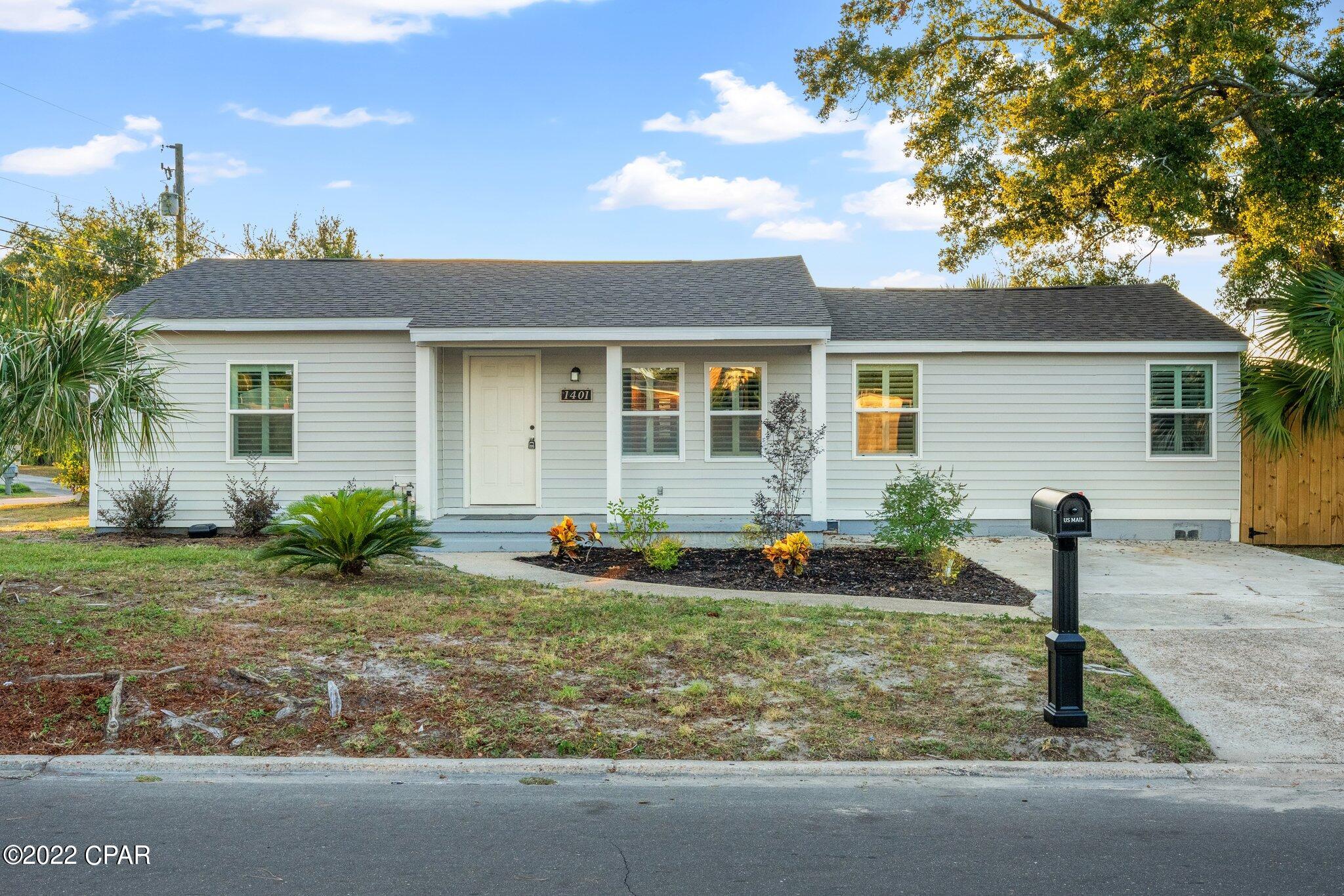 Hursts Replat - Residential