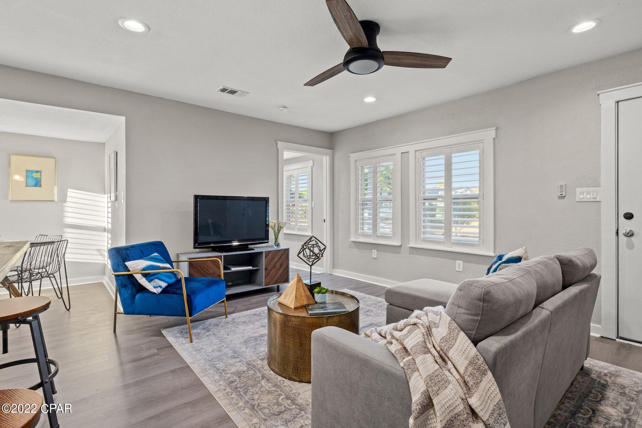 Hursts Replat - Residential