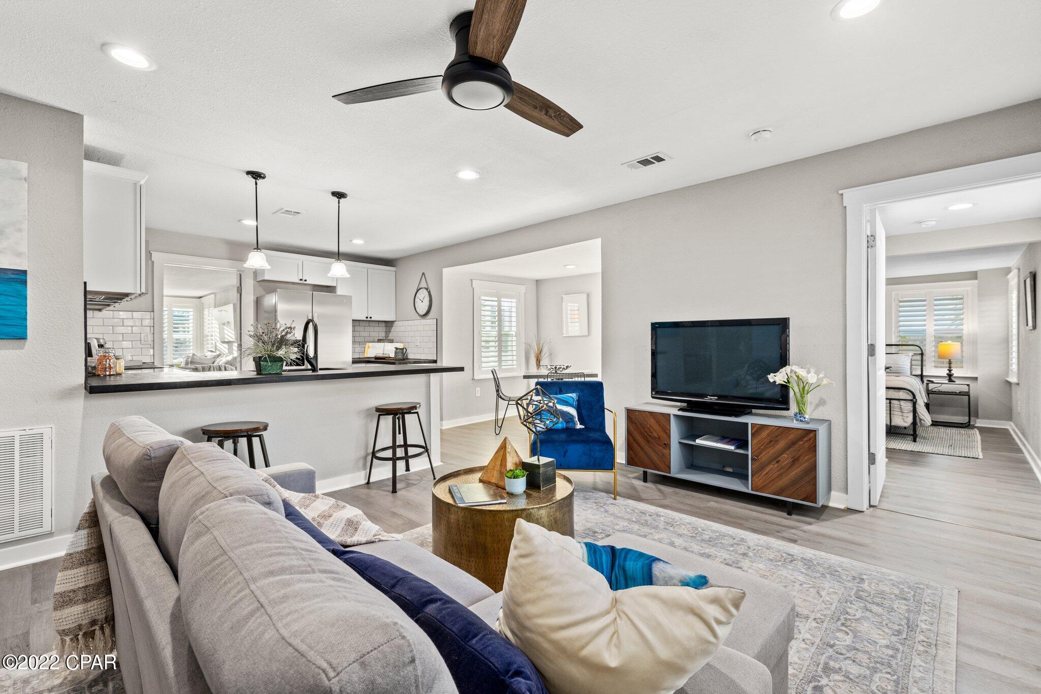 Hursts Replat - Residential