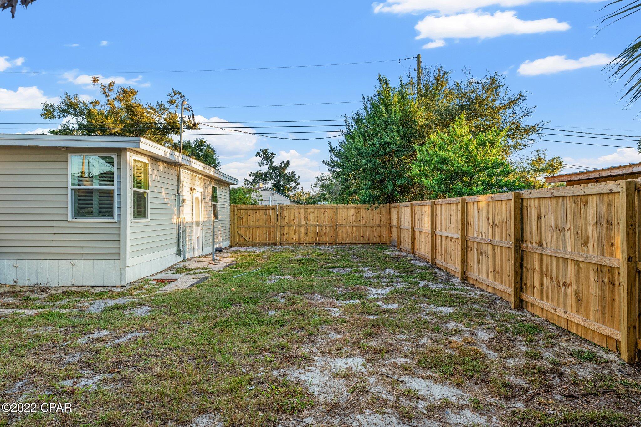 Hursts Replat - Residential