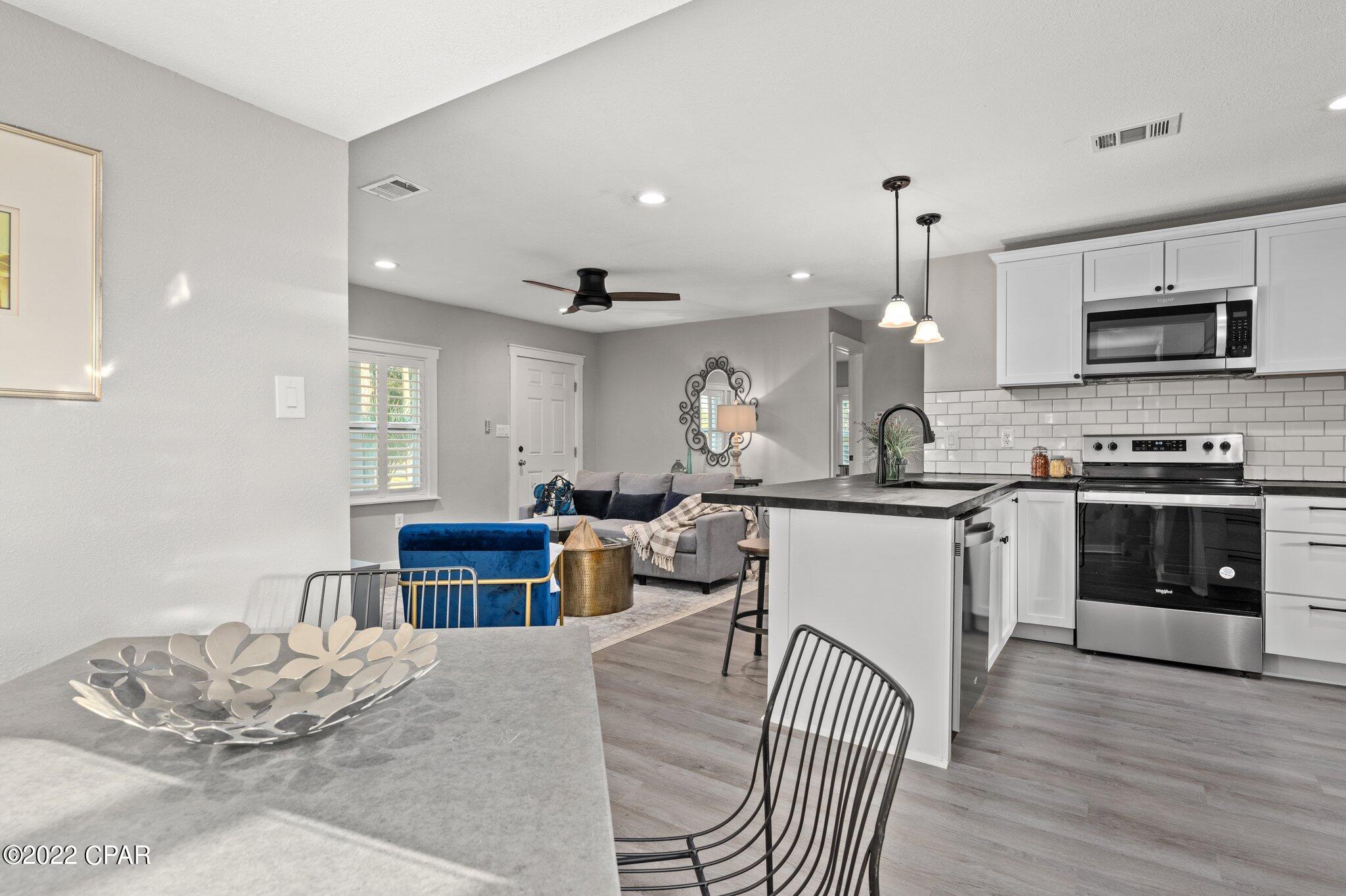 Hursts Replat - Residential