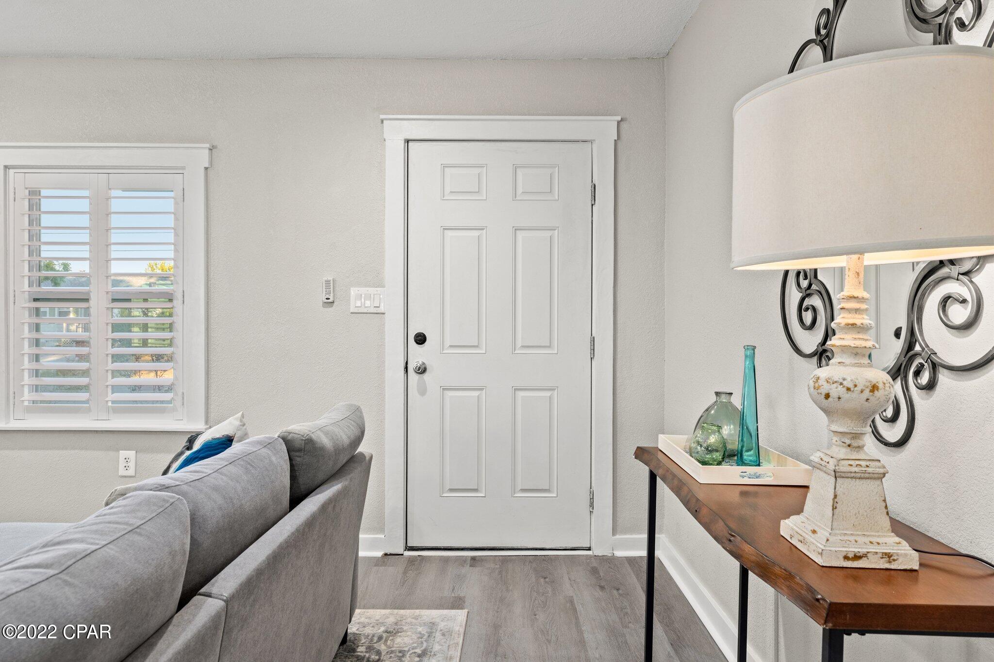 Hursts Replat - Residential