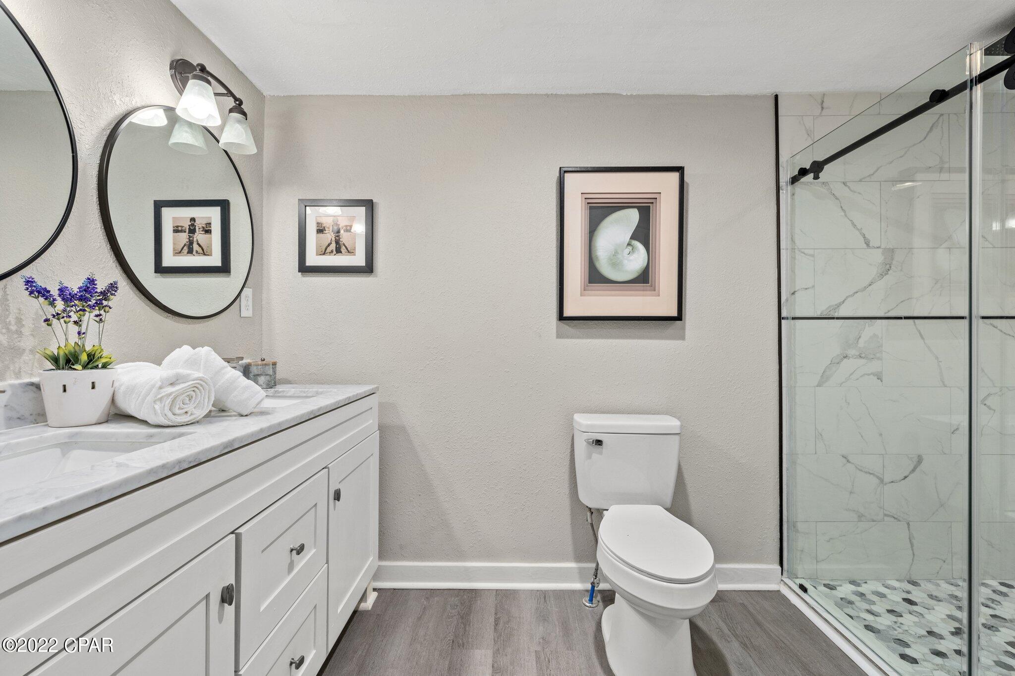 Hursts Replat - Residential