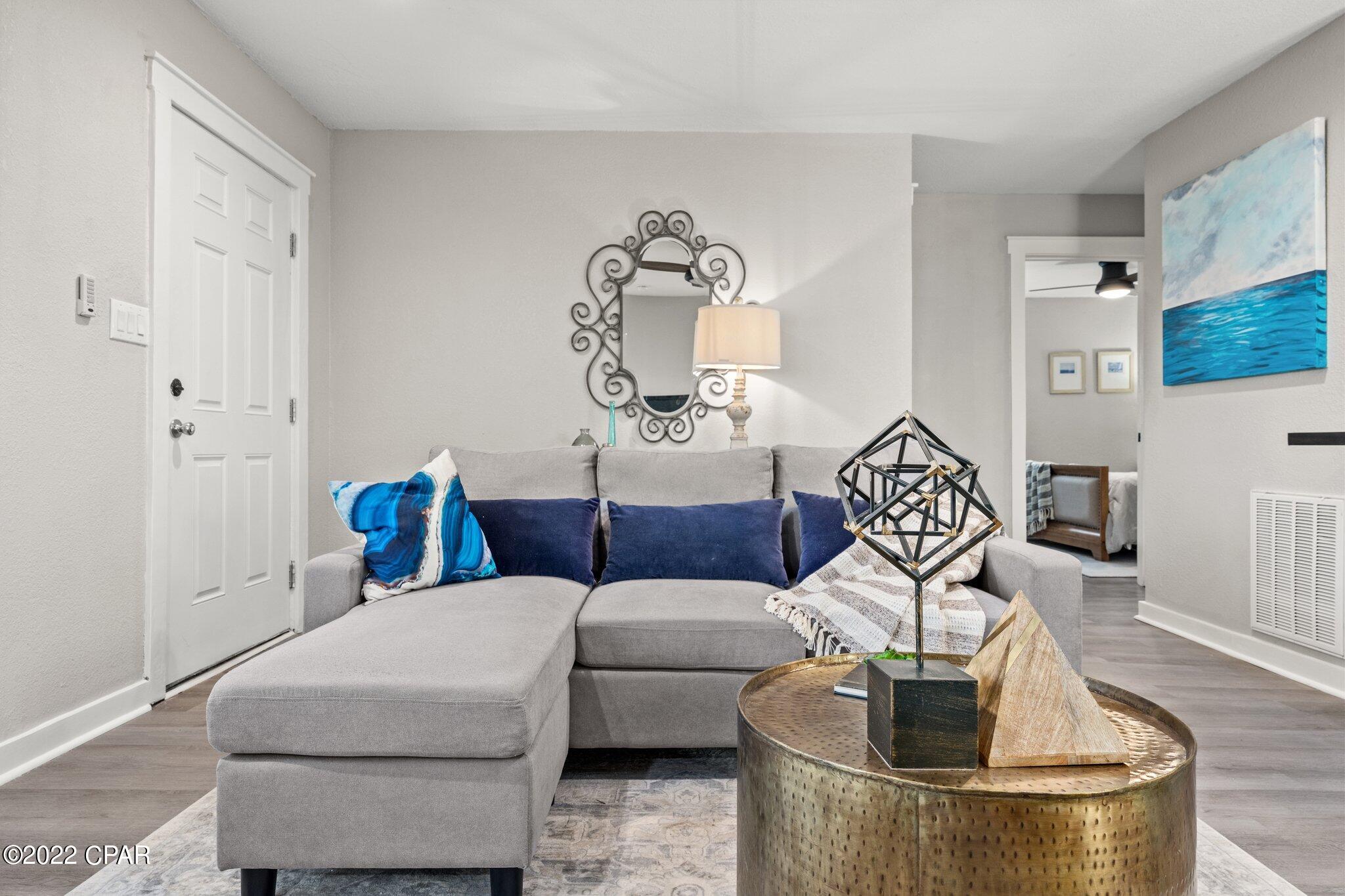 Hursts Replat - Residential