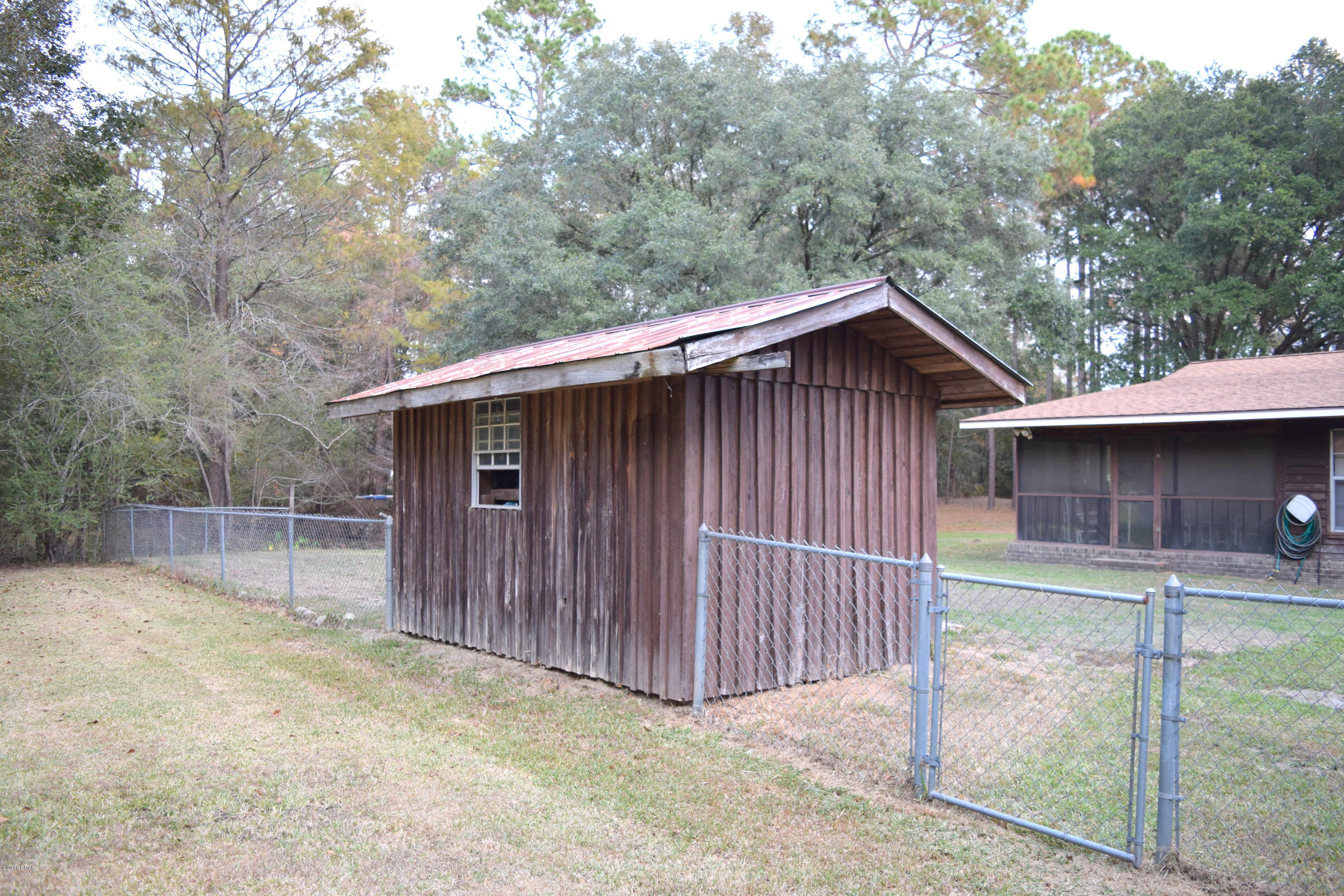 No Named Subdivision - Commercial Sale